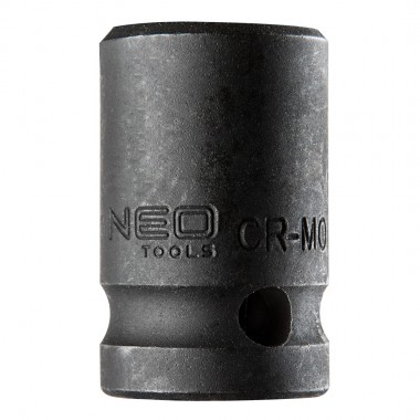 NASADKA 1/2" 16mm 6K UDAR NEO 12-216