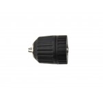 UCHWYT WIERTARSKI 10mm 3/8" SAMOZ. PLASTIK GEKO G00534 - Narzędzia sklep internetowy