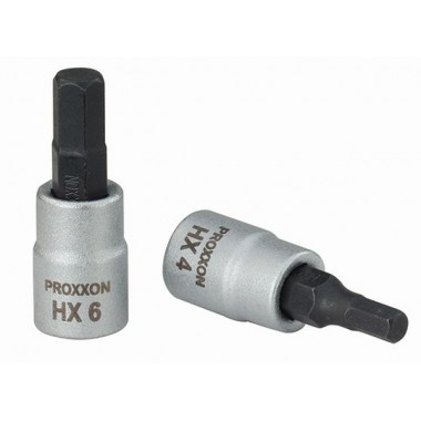 NASADKA IMBUS 1/4" 2mm PROXXON